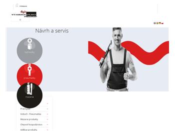Náhľad webu Náhľad webu