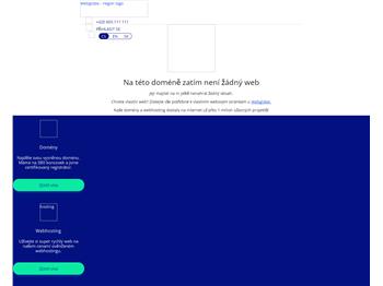 Náhľad webu Náhľad webu