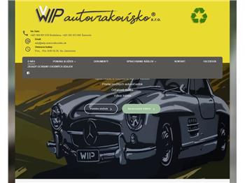 Náhľad webu Náhľad webu