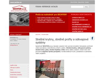 Náhľad webu Náhľad webu