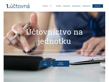 Náhľad webu Náhľad webu