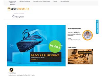 Náhľad webu Náhľad webu