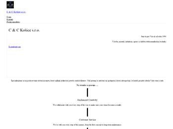 Náhľad webu Náhľad webu