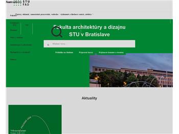 Náhľad webu Náhľad webu