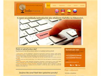 Náhľad webu Náhľad webu
