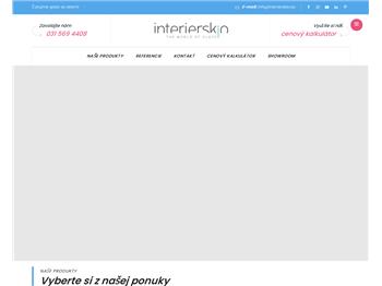 Náhľad webu Náhľad webu