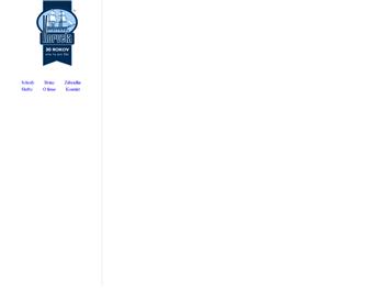 Náhľad webu Náhľad webu