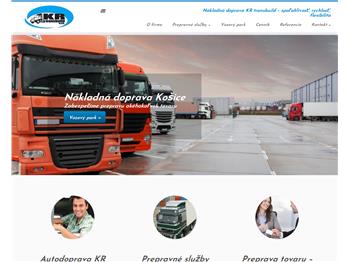 Náhľad webu Náhľad webu