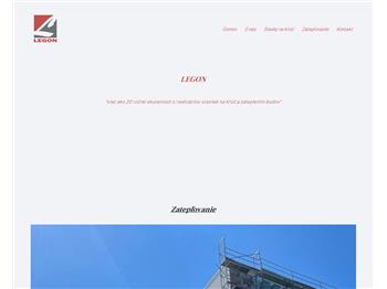 Náhľad webu Náhľad webu