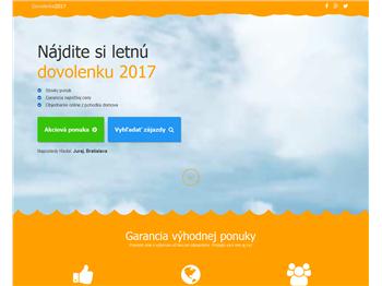 Náhľad webu Náhľad webu