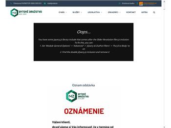 Náhľad webu Náhľad webu
