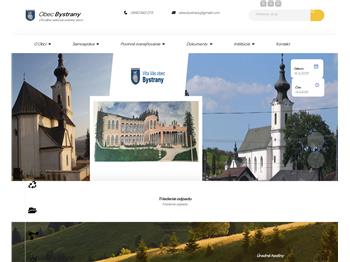 Náhľad webu Náhľad webu
