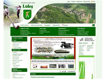 Náhľad webu Náhľad webu