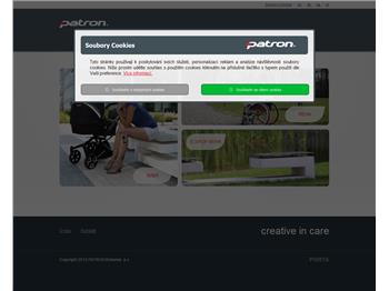Náhľad webu Náhľad webu