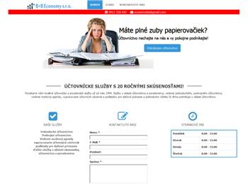 Náhľad webu Náhľad webu