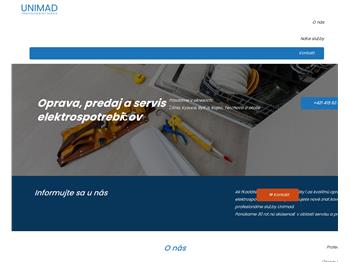 Náhľad webu Náhľad webu