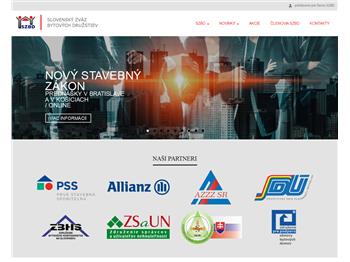 Náhľad webu Náhľad webu
