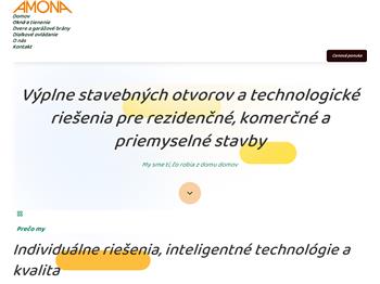 Náhľad webu Náhľad webu