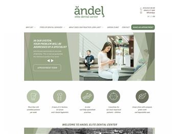 Náhľad webu Náhľad webu