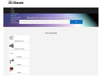 Náhľad webu Náhľad webu