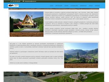 Náhľad webu Náhľad webu