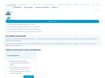 Náhľad webu Náhľad webu