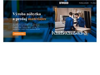 Náhľad webu Náhľad webu