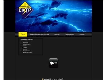 Náhľad webu Náhľad webu