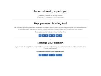Náhľad webu Náhľad webu