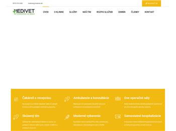 Náhľad webu Náhľad webu