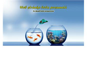 Náhľad webu Náhľad webu