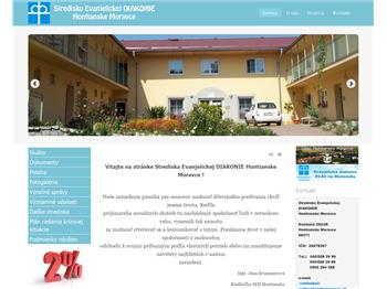 Náhľad webu Náhľad webu
