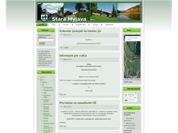 Náhľad webu Náhľad webu