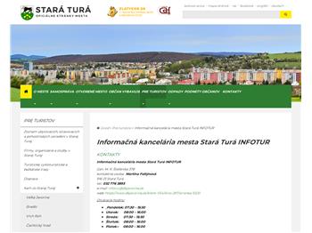 Náhľad webu Náhľad webu