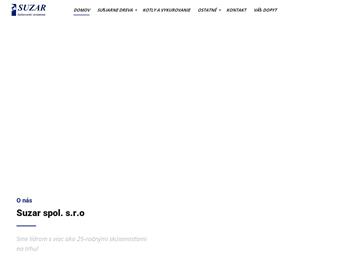 Náhľad webu Náhľad webu