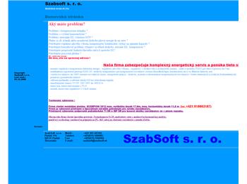 Náhľad webu Náhľad webu