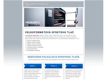 Náhľad webu Náhľad webu