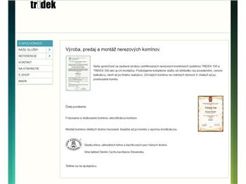 Náhľad webu Náhľad webu