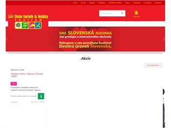 Náhľad webu Náhľad webu
