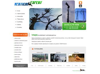 Náhľad webu Náhľad webu