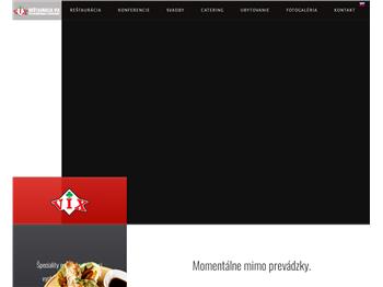 Náhľad webu Náhľad webu