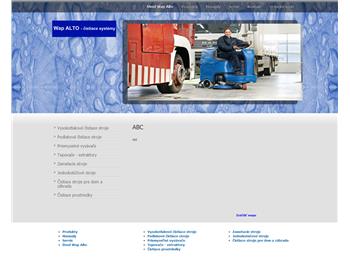 Náhľad webu Náhľad webu