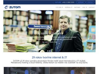 Náhľad webu Náhľad webu