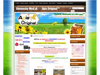 Náhľad webu Náhľad webu