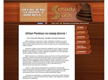 Náhľad webu Náhľad webu