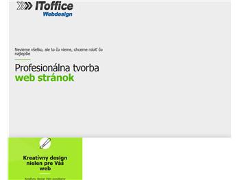 Náhľad webu Náhľad webu
