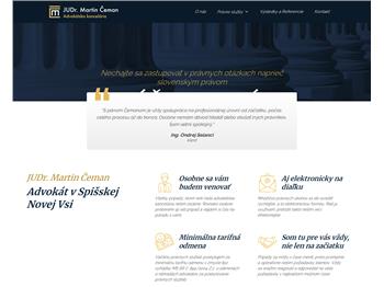 Náhľad webu Náhľad webu