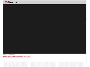 Náhľad webu Náhľad webu