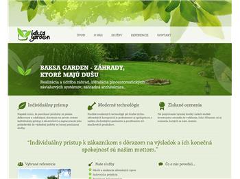 Náhľad webu Náhľad webu