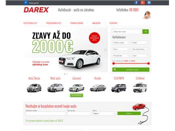 Náhľad webu Náhľad webu
